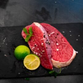 Beef Rump Steak