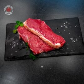 Beef Sirloin Steak