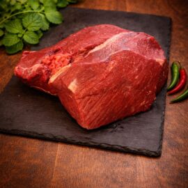 Beef Boneless
