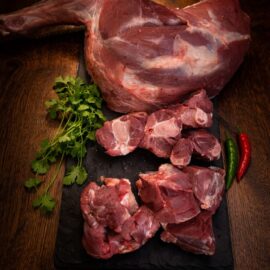 Lamb Leg