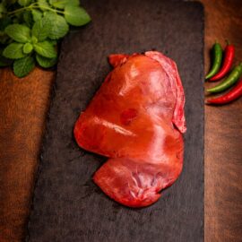 Beef Liver