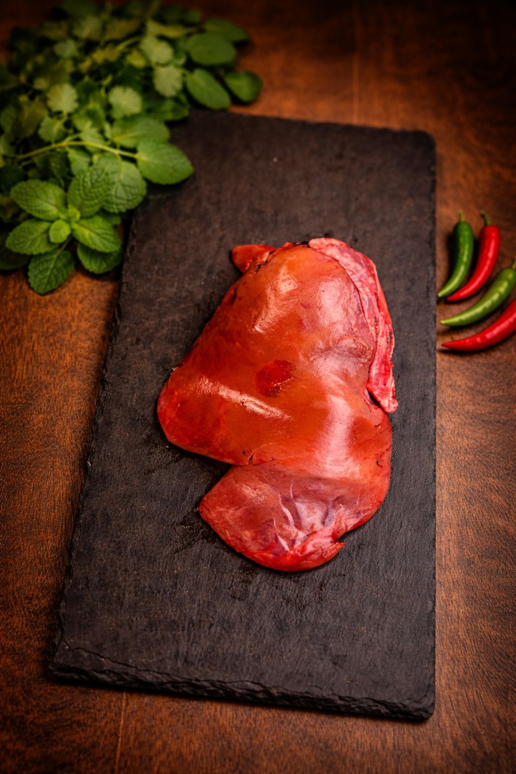 Beef Liver