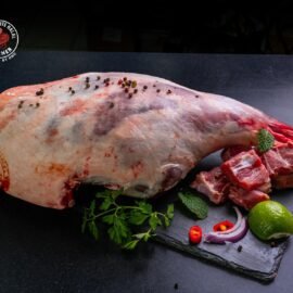 Lamb Leg
