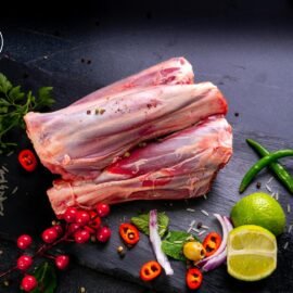 Lamb Shanks