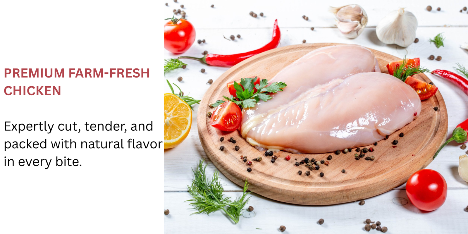 Black and Red Grunge Welcome Banner