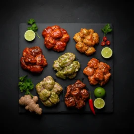 Marinated Variety Saver Pack