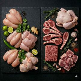 Chicken & Lamb Saver Pack