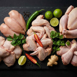 Chicken Saver Pack