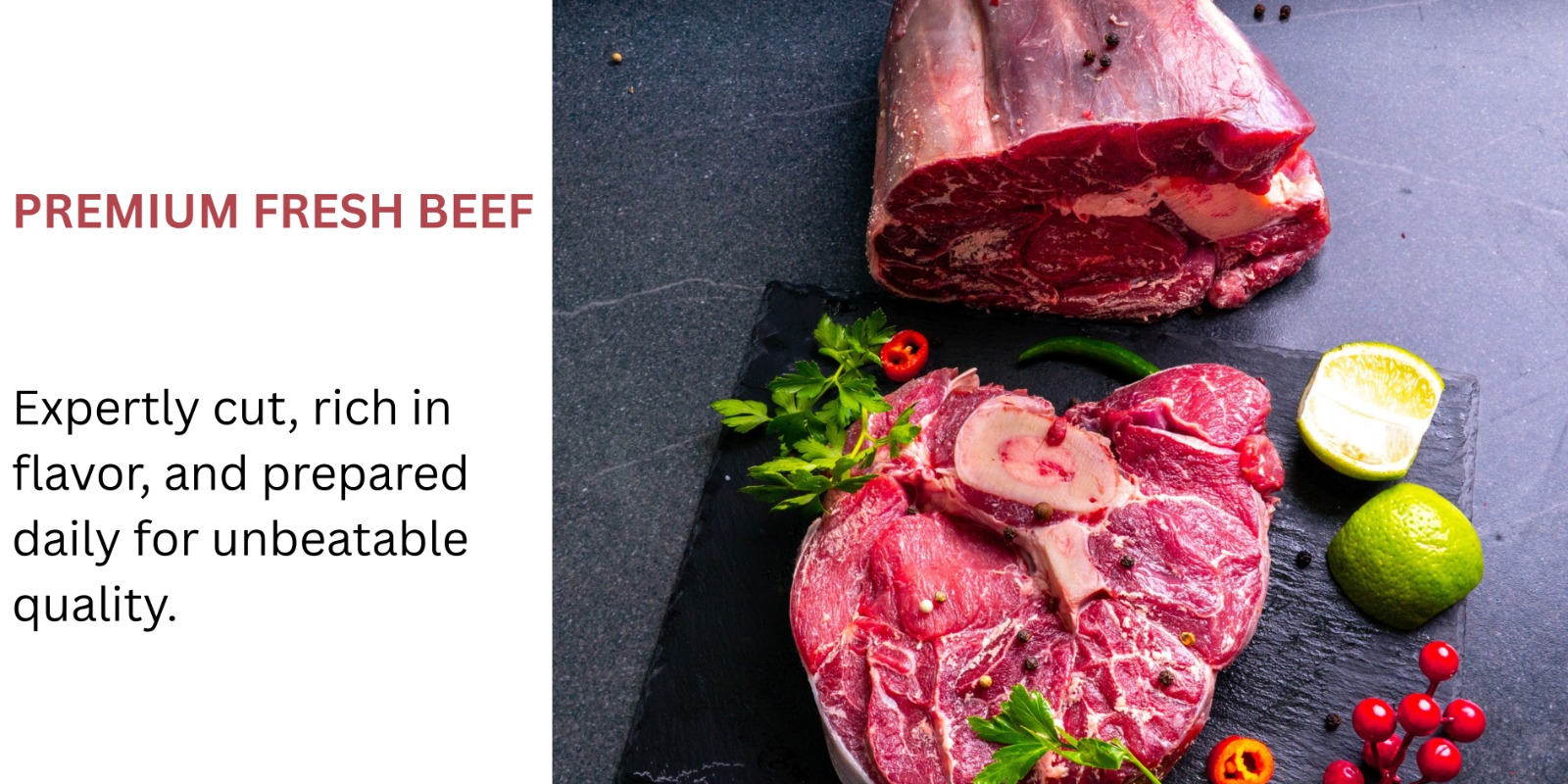 beef shanks banner
