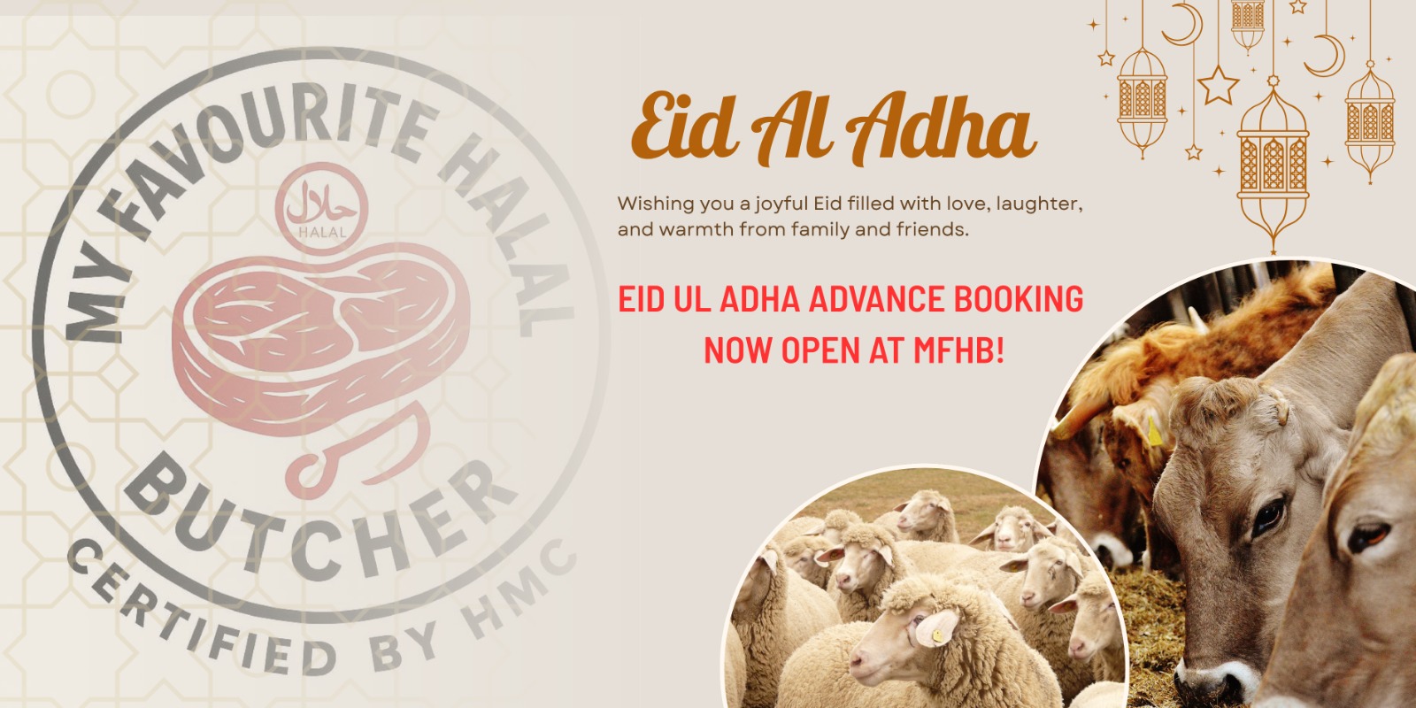 eid-ul-adha pre booking banner