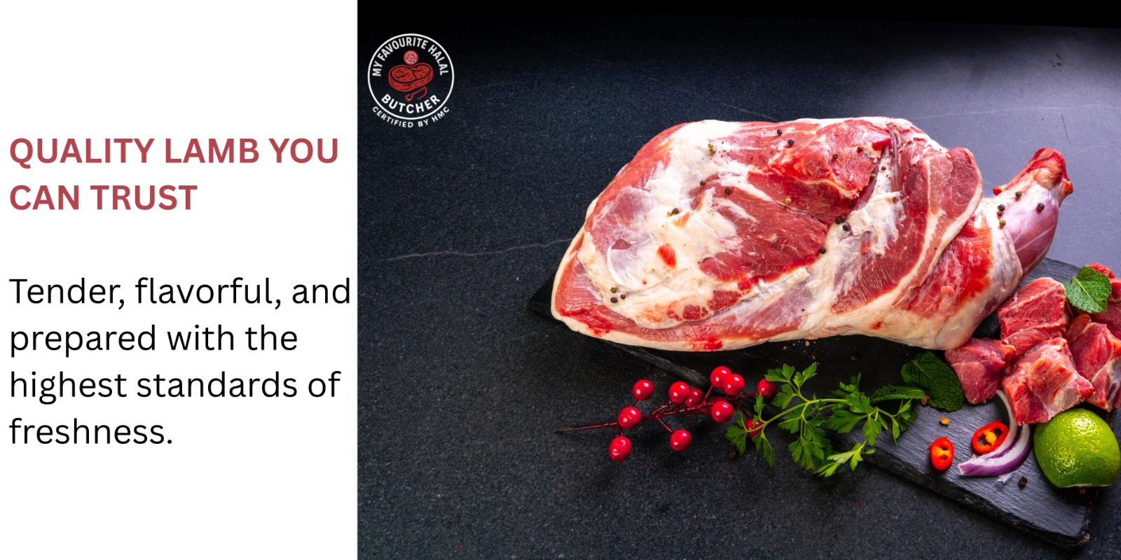 lamb shoulder banner