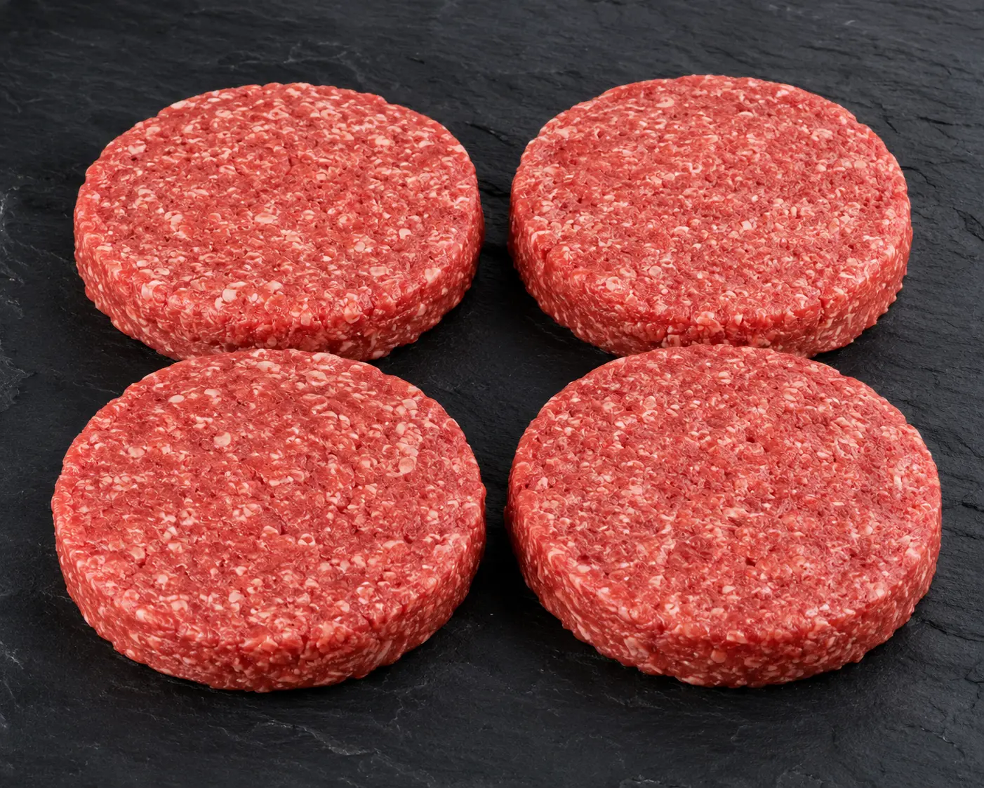 Angus Beef Burgers
